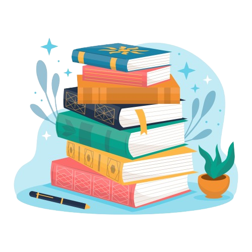 Free Books in PDF Format