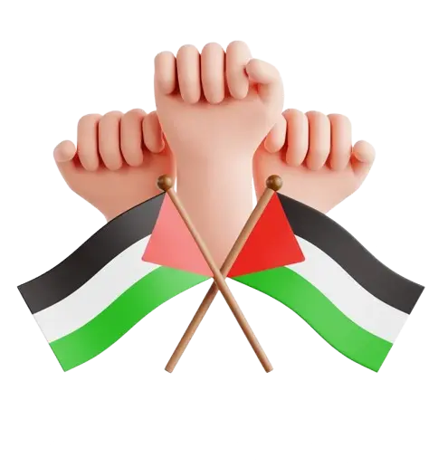 Solidarity with Palestine