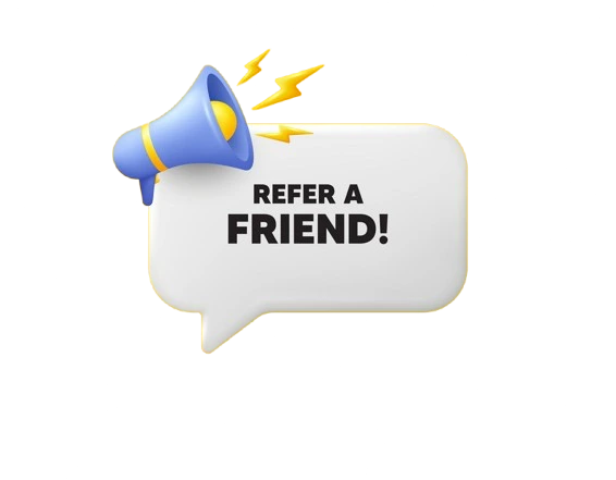 Share Your Referral Code and Earn Free Links