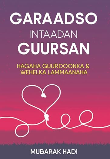 garaadso intaanad guursan